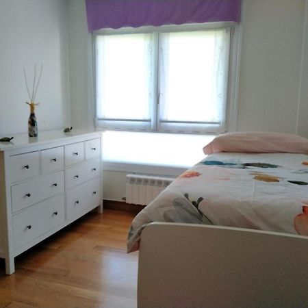 Apartamento Lekeitio, Garaje Y Wifi Dış mekan fotoğraf