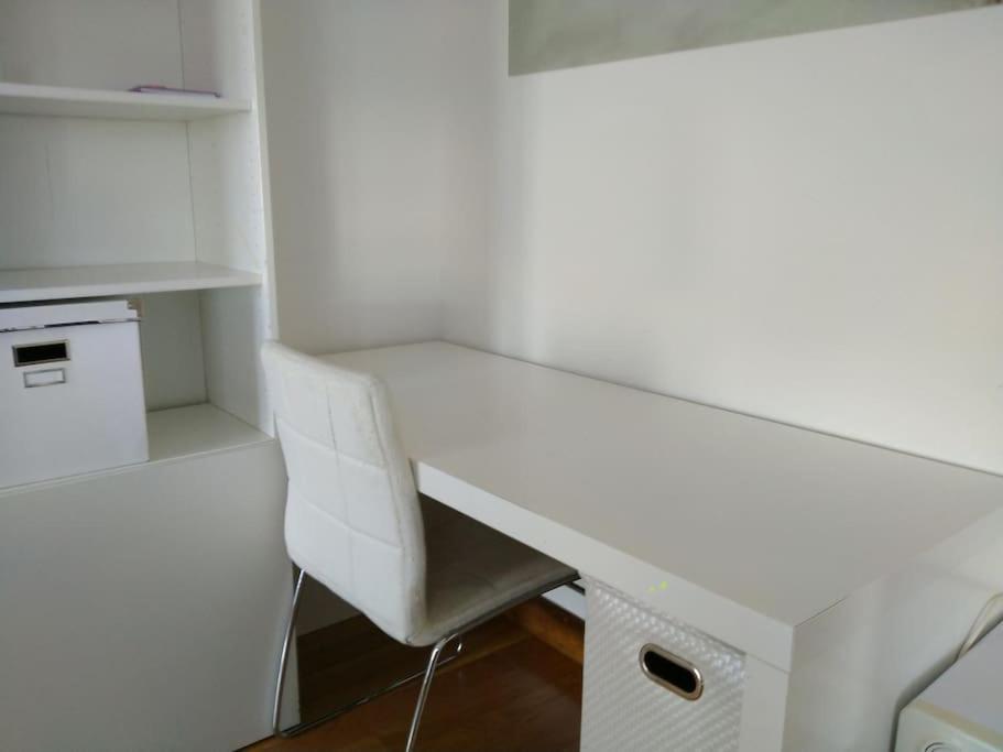 Apartamento Lekeitio, Garaje Y Wifi Dış mekan fotoğraf
