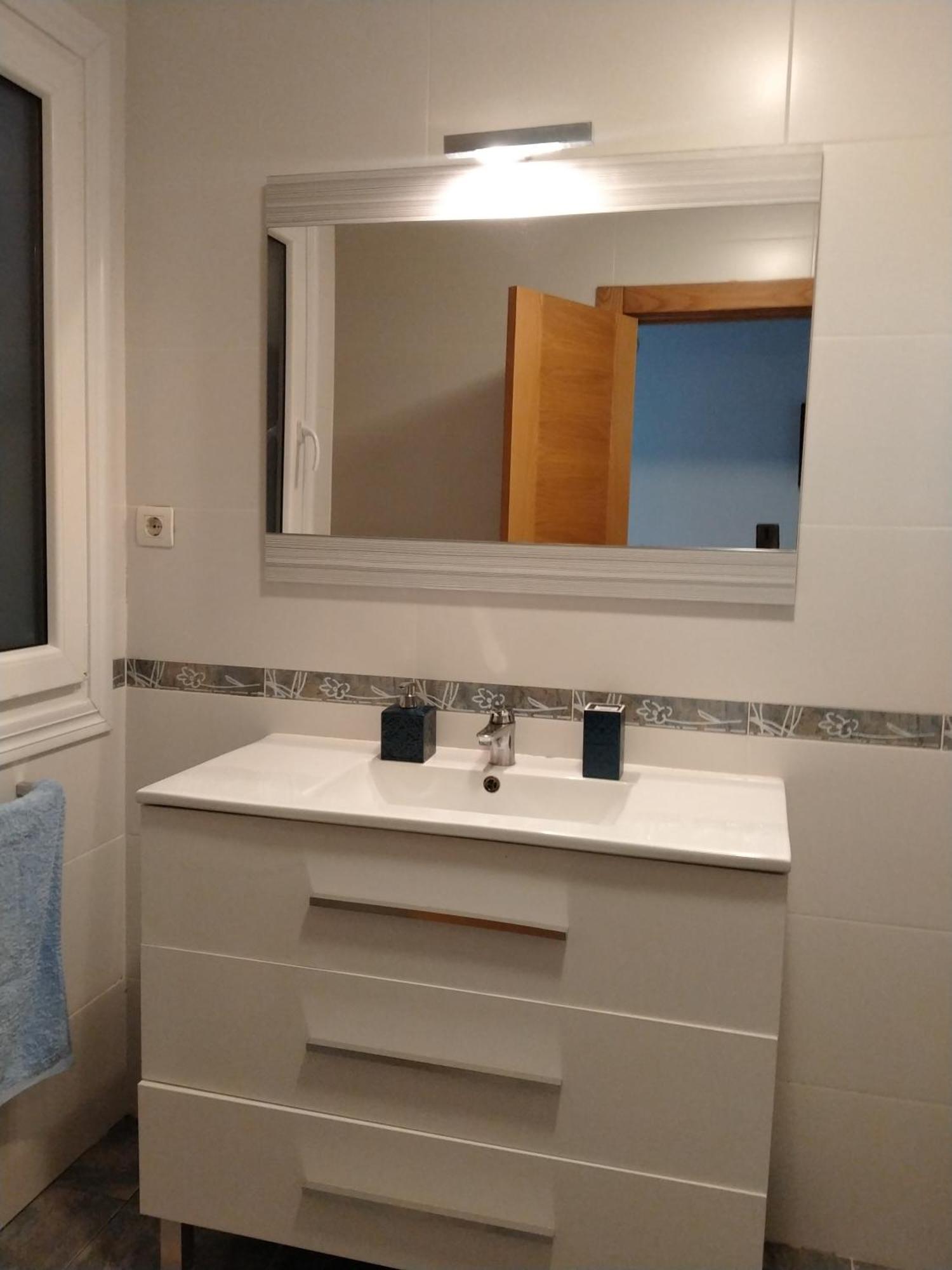 Apartamento Lekeitio, Garaje Y Wifi Dış mekan fotoğraf