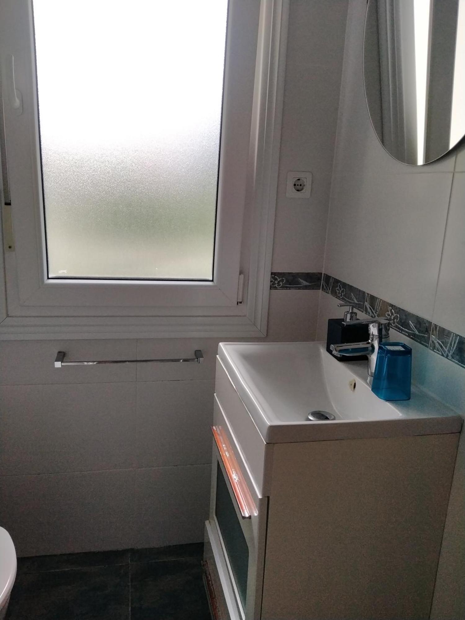 Apartamento Lekeitio, Garaje Y Wifi Dış mekan fotoğraf