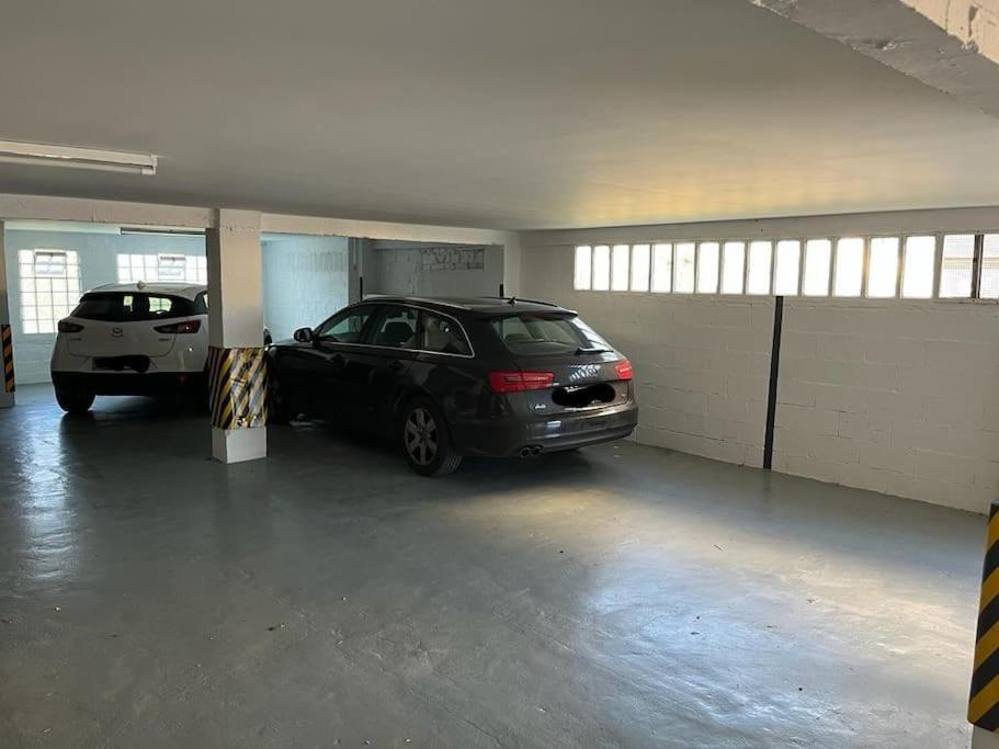 Apartamento Lekeitio, Garaje Y Wifi Dış mekan fotoğraf