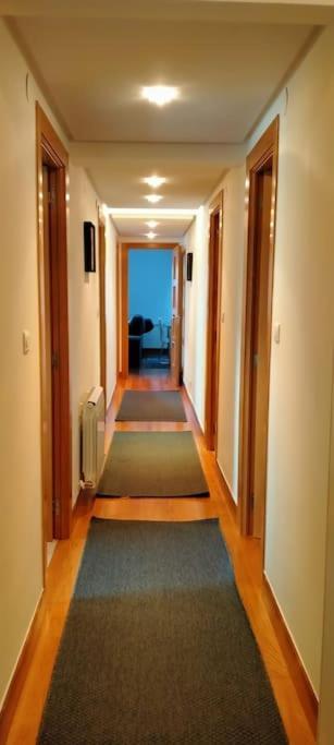 Apartamento Lekeitio, Garaje Y Wifi Dış mekan fotoğraf