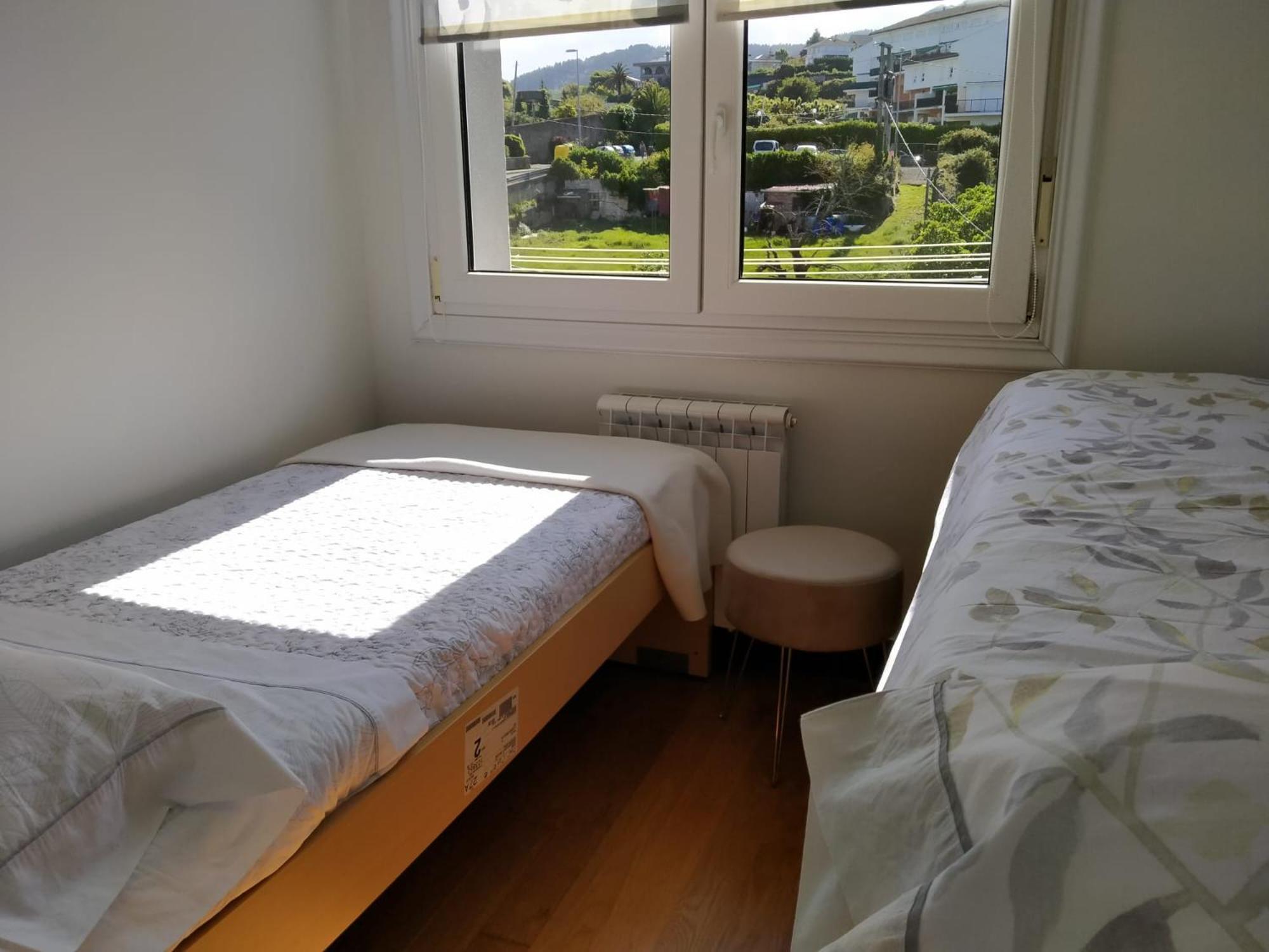 Apartamento Lekeitio, Garaje Y Wifi Dış mekan fotoğraf